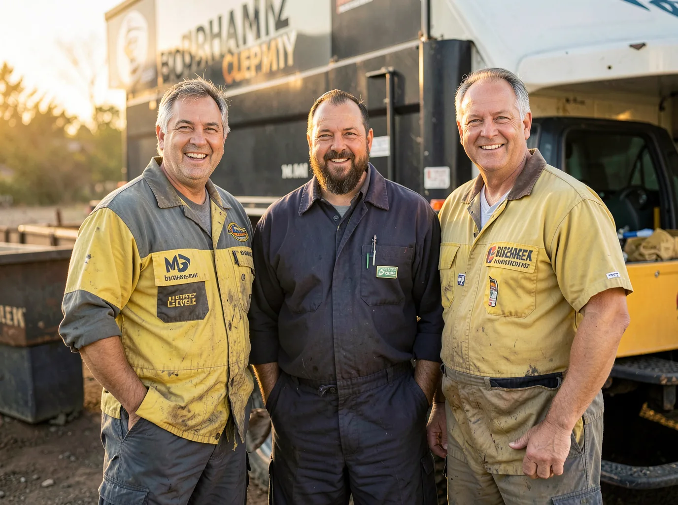 Sewage Cleanup company in Providence, UT