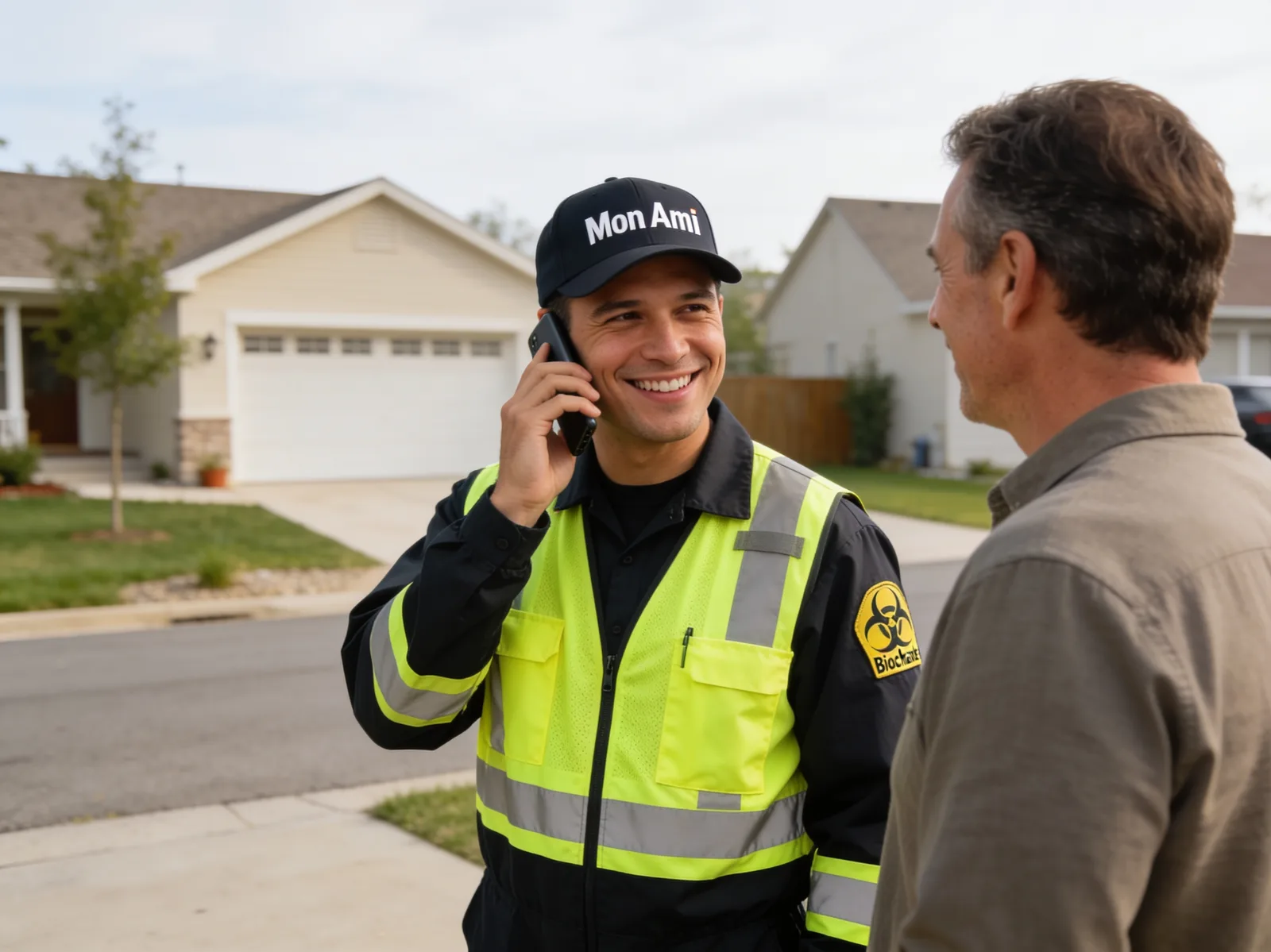 Sewage Cleanup Providence, UT FAQs