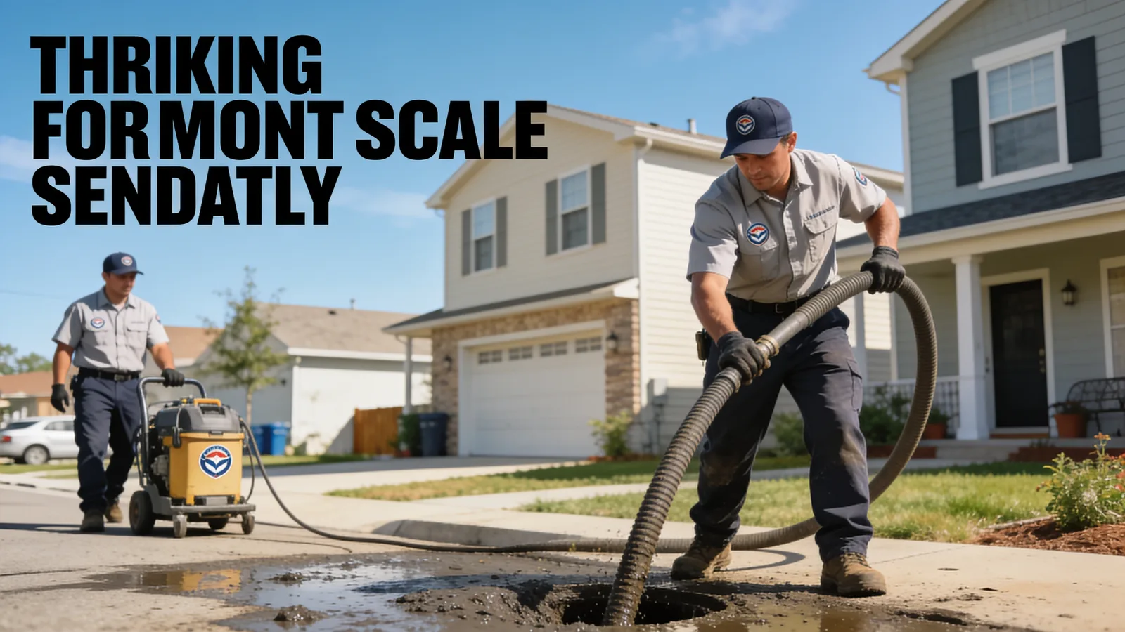 Sewage Cleanup in Providence, UT near me